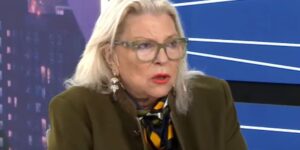 la-reaccion-de-elisa-carrio-al-fallo-de-la-corte-suprema-contra-cristina-kirchner:-“compasion”