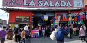 despues-de-semanas-de-tension,-la-justicia-ordeno-reabrir-la-salada-bajo-estrictas-condiciones