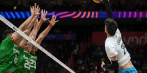 vnl:-bulgaria-le-puso-freno-al-envion-de-argentina
